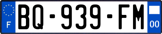 BQ-939-FM