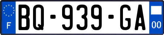 BQ-939-GA