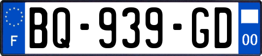 BQ-939-GD