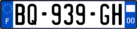 BQ-939-GH