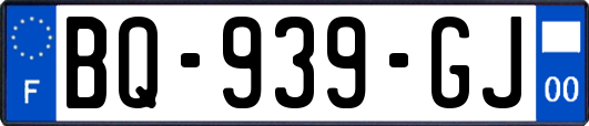 BQ-939-GJ