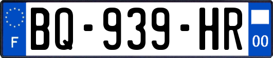 BQ-939-HR