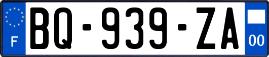 BQ-939-ZA