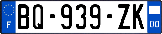 BQ-939-ZK