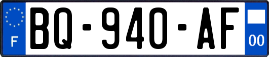 BQ-940-AF