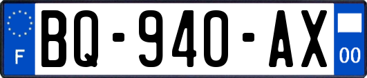 BQ-940-AX