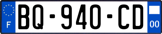 BQ-940-CD