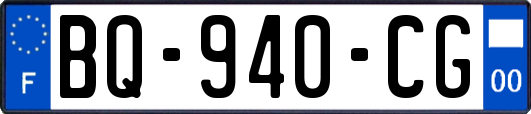 BQ-940-CG