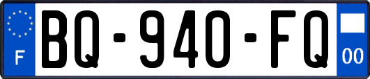 BQ-940-FQ