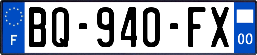 BQ-940-FX
