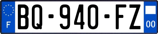 BQ-940-FZ