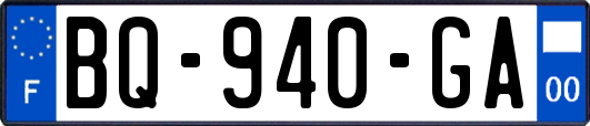 BQ-940-GA