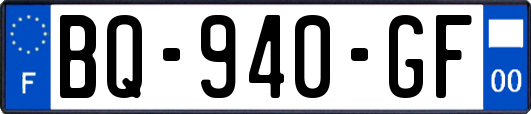 BQ-940-GF