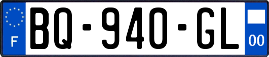 BQ-940-GL