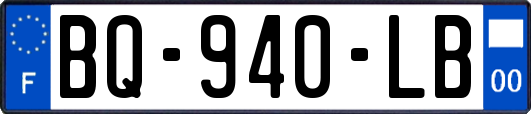 BQ-940-LB