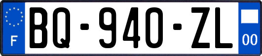 BQ-940-ZL