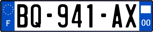 BQ-941-AX