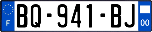 BQ-941-BJ