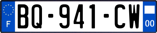 BQ-941-CW