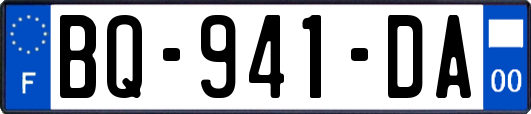 BQ-941-DA