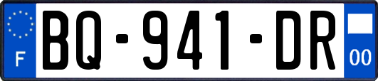 BQ-941-DR