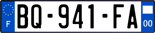 BQ-941-FA