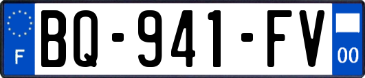 BQ-941-FV