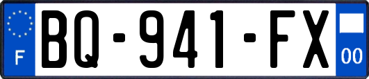 BQ-941-FX