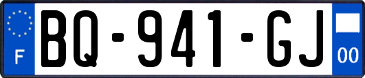 BQ-941-GJ
