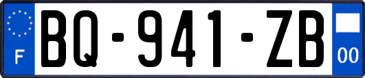 BQ-941-ZB