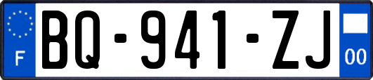 BQ-941-ZJ