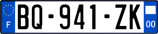 BQ-941-ZK