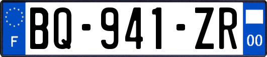 BQ-941-ZR