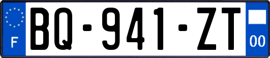 BQ-941-ZT