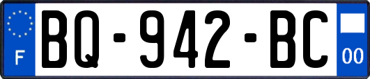 BQ-942-BC