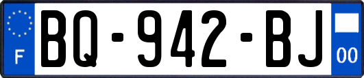 BQ-942-BJ