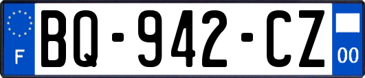 BQ-942-CZ