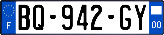 BQ-942-GY