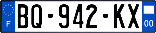 BQ-942-KX
