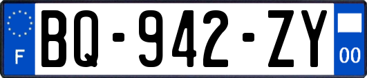 BQ-942-ZY
