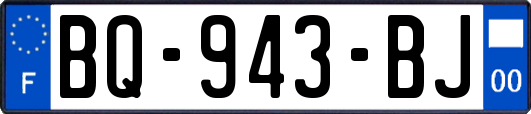 BQ-943-BJ