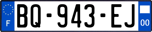 BQ-943-EJ