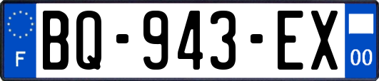 BQ-943-EX