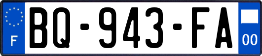 BQ-943-FA