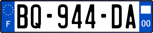 BQ-944-DA