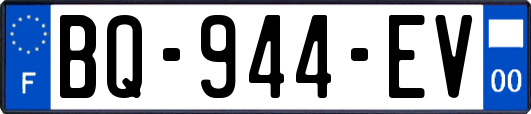 BQ-944-EV