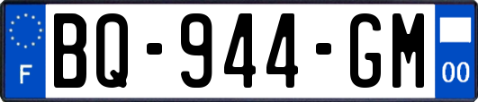 BQ-944-GM