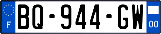 BQ-944-GW