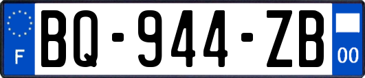 BQ-944-ZB
