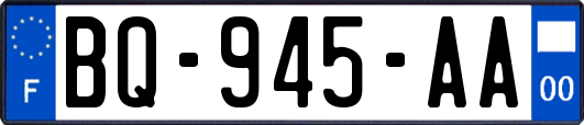 BQ-945-AA